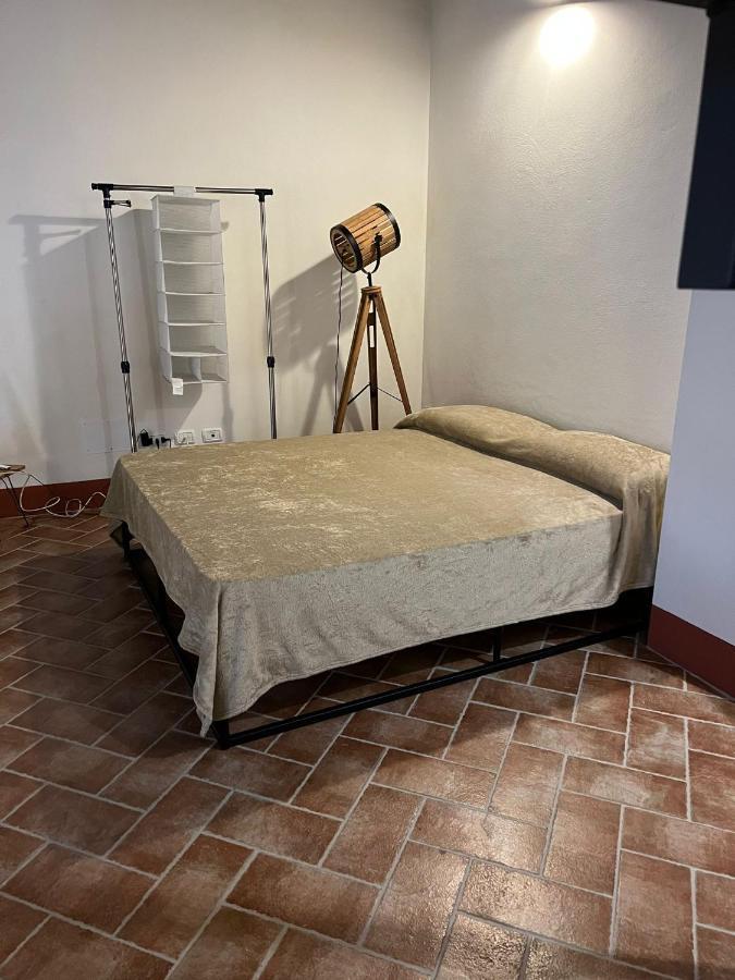 Casa Lavanda - Podere Fossaccio Asciano Kültér fotó